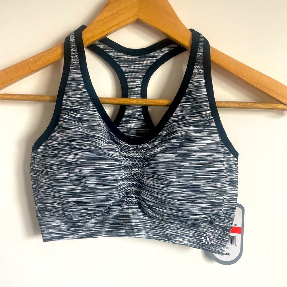 Be Inspired yoga Bra